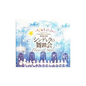 ＴＨＥ ＩＤＯＬＭ＠ＳＴＥＲ ＣＩＮＤＥＲＥＬＬＡ ＧＩＲＬＳ ３ｒｄＬＩＶＥ シンデレラの舞踏会