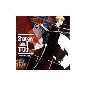 「ＡＣＣＡ １３区監察課」ＯＰ主題歌〜Ｓｈａｄｏｗ ａｎｄ Ｔｒｕｔｈ