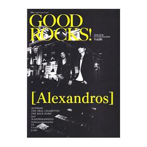 ＧＯＯＤ ＲＯＣＫＳ！ Ｖｏｌ．８０／Ｒｏｃｋｓ Ｅｎｔｅｒｔａｉｎｍｅｎｔ