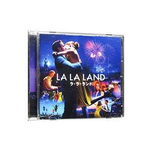 「ラ・ラ・ランド」オリジナル・サウンドトラック