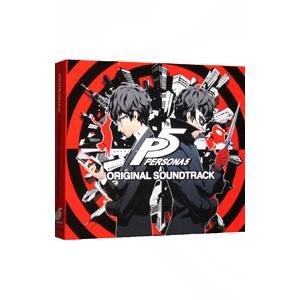「ペルソナ５」オリジナル・サウンドトラック
