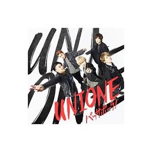 ＵＮＩＯＮＥ／パッサボーラ！ 初回生産限定盤