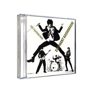All Time Best Album THE FIGHTING MAN (通常盤) - 最安値・価格比較