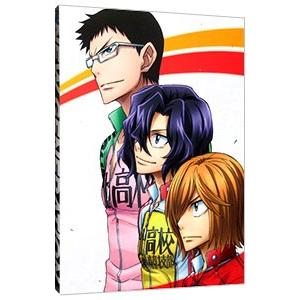 Blu-ray／弱虫ペダル ＮＥＷ ＧＥＮＥＲＡＴＩＯＮ Ｖｏｌ．６