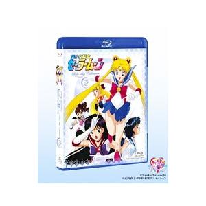 美少女戦士セーラームーン 第1期 全46話BOXセット ブルーレイ