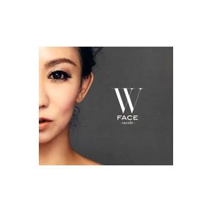 倖田來未／Ｗ ＦＡＣＥ〜ｉｎｓｉｄｅ〜［プロダクトコード付属なし］