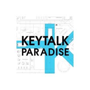 ＫＥＹＴＡＬＫ／ＰＡＲＡＤＩＳＥ 初回限定盤Ｂ