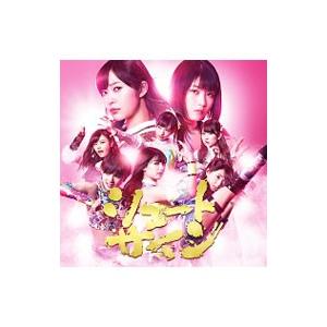 ＡＫＢ４８／シュートサイン（Ｔｙｐｅ Ｅ） 初回限定盤