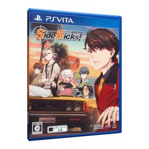 PSVita／Ｓｉｄｅ Ｋｉｃｋｓ！