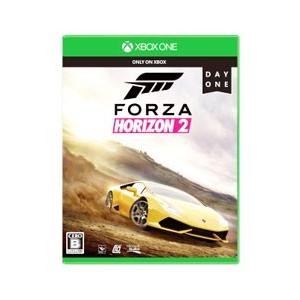 Xbox One／Forza Horizon 2 DayOneエディション