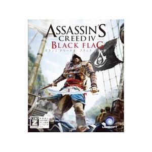【XboxOne】 アサシン クリード4 ブラック フラッグの商品画像