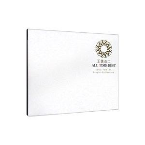 玉置浩二／ALL TIME BEST