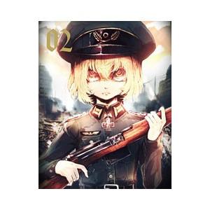 Blu-ray／幼女戦記 ２