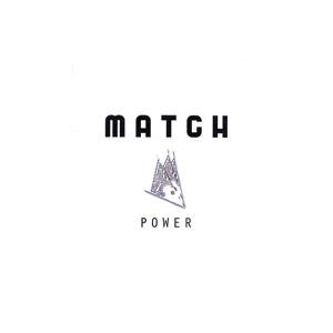 MATCH／POWER
