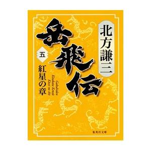 岳飛伝 ５／北方謙三