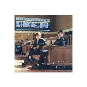 亀と山P／背中越しのチャンス 【CD】 : ハピネット・オンライン