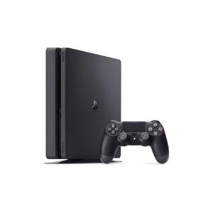 PlayStation4 スリム 1TB ジェット・ブラック （CUH−2000BB01）