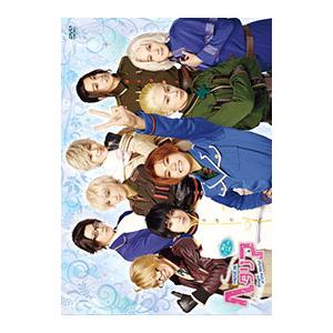 DVD／ミュージカル ヘタリア 〜Ｓｉｎｇｉｎ’ ｉｎ ｔｈｅ Ｗｏｒｌｄ〜 限定ジャケットｖｅｒ． ２枚組