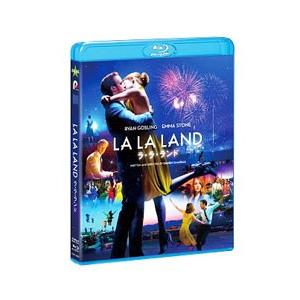 Blu-ray／ラ・ラ・ランド スタンダード・エディション