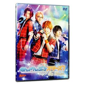 DVD／あんさんぶるスターズ！ ｏｎ ｓｔａｇｅ