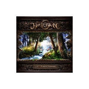 Wintersun ザ フォレスト シーズンズ CD