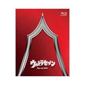 Blu-ray／ウルトラセブン Ｂｌｕ−ｒａｙ ＢＯＸ Ｓｔａｎｄａｒｄ Ｅｄｉｔｉｏｎ