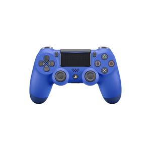 SONY（ソニー） ワイヤレスコントローラー DUALSHOCK4 ミッドナイト