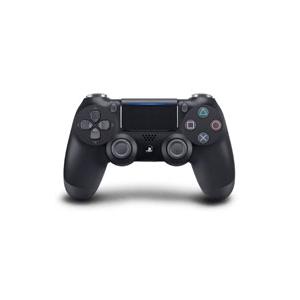 【ジャンク】PS4コントローラー　ブラック×2 Amazon | ワイヤレスコントローラー (DUALSHOCK 4) スチール・ブラック