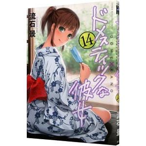 ドメスティックな彼女 14／流石景