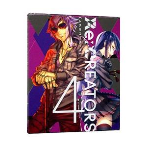 Blu-ray／Ｒｅ：ＣＲＥＡＴＯＲＳ ４ 完全生産限定版