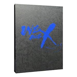 Blu-ray／ＷＥ ＡＲＥ Ｘ スペシャル・エディション