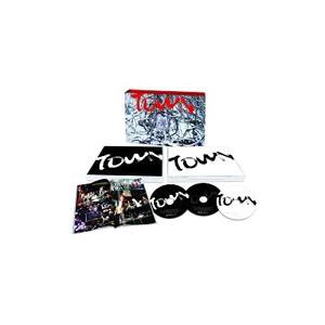 清竜人ＴＯＷＮ／「ＴＯＷＮ」 初回限定盤