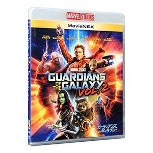 Blu-ray／ガーディアンズ・オブ・ギャラクシー：リミックス