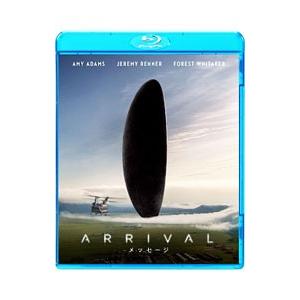 Blu-ray／メッセージ