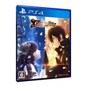 PS4／Code：Realize 〜彩虹の花束〜