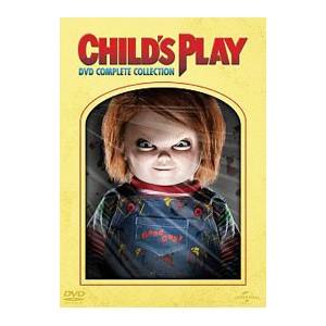 おまけCL付】新品 チャイルド・プレイ 6点セット / (Blu-ray) SET-140