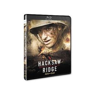 Blu-ray／ハクソー・リッジ スタンダード・エディション