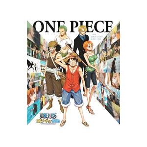 Blu-ray／ＯＮＥ ＰＩＥＣＥ ワンピース エピソード オブ 東の海〜ルフィと４人の仲間の大冒険...