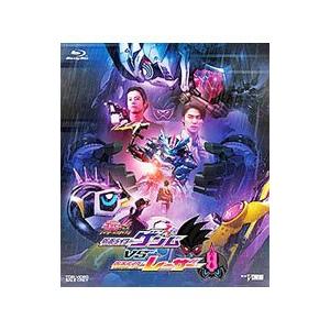 Blu-ray/仮面ライダーエグゼイド トリロジ...の商品画像