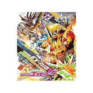 Blu-ray／仮面ライダーエグゼイド Ｂｌｕ−ｒａｙ ＣＯＬＬＥＣＴＩＯＮ ４