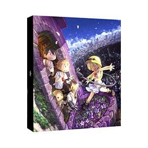 メイドインアビス 烈日の黄金郷（第2期） 全12話BOXセット ブルーレイ
