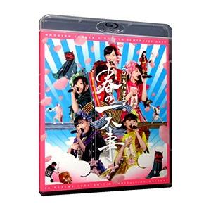 Blu-ray／ももクロ春の一大事２０１７ ｉｎ 富士見市 Ｂｌｕ−ｒａｙ