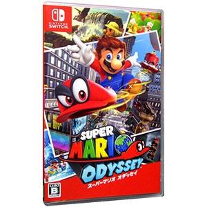 任天堂 Switch／スーパーマリオ オデッセイ : ネットオフ まとめ