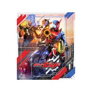 Blu-ray／仮面ライダービルド Ｂｌｕ−ｒａｙ ＣＯＬＬＥＣＴＩＯＮ １