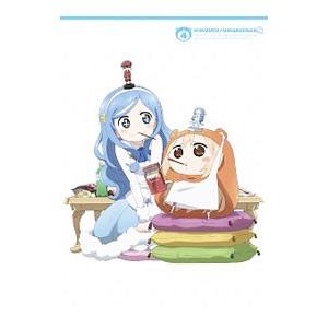 DVD／干物妹！うまるちゃんＲ Ｖｏｌ．４ 初回生産限定版