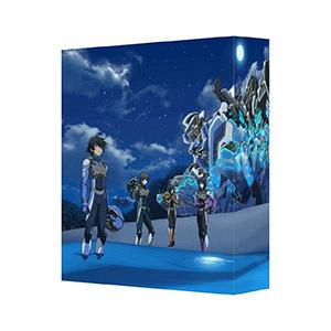 U.C.ガンダムBlu-rayライブラリーズ 機動戦士ガンダム0083 STARDUST
