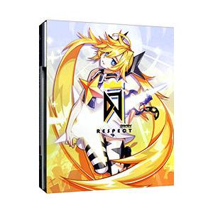 PS4／DJMAX RESPECT Limited Edition