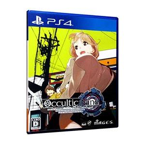 PS4／OCCULTIC；NINE｜netoff2