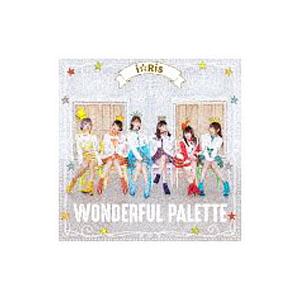 ＷＯＮＤＥＲＦＵＬ ＰＡＬＥＴＴＥ（Ｔｙｐｅ−Ｃ）