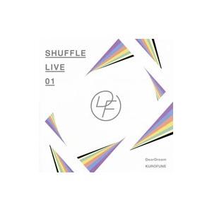 「ドリフェス！Ｒ」ＳＨＵＦＦＬＥ ＬＩＶＥ ０１